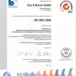 ISO 9001_2008_Borrer
